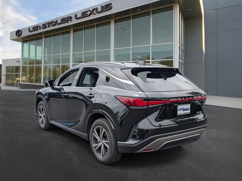 Used 2023 Lexus RX 350 Premium image 5