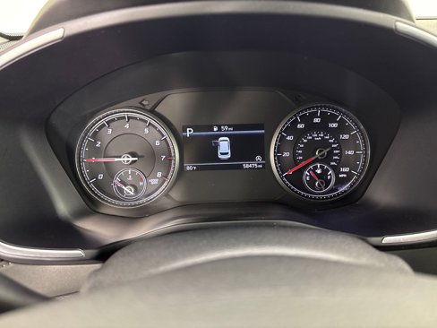 Used 2021 Hyundai Santa Fe SEL w/ Cargo Package image 19