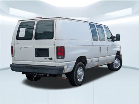 Used 2009 Ford E-250 and Econoline 250 image 5