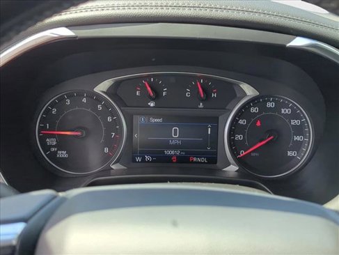 Used 2021 Chevrolet Blazer LT image 10
