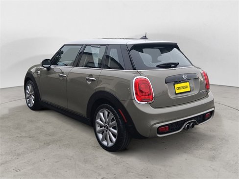 Used 2019 MINI Cooper S image 3