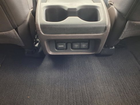 Certified 2018 Honda Odyssey EX-L image 20
