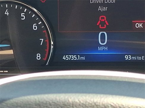 Used 2023 Ford Explorer XLT w/ Equipment Group 202A image 22