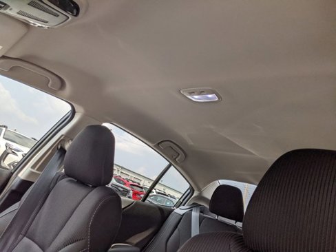 Used 2025 Subaru Legacy Premium image 17