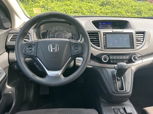Used 2016 Honda CR-V EX image 15