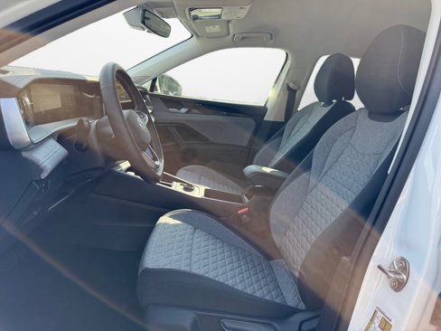 New 2025 Volkswagen Tiguan S image 9