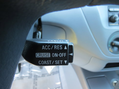 Used 2002 Mitsubishi Lancer LS image 17