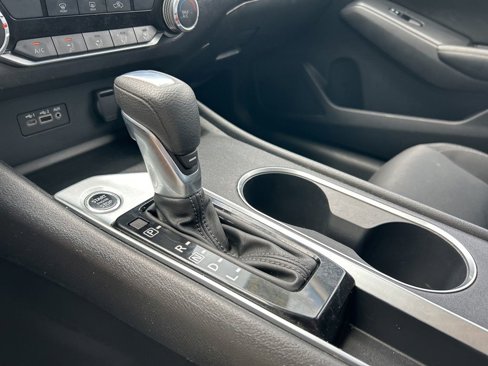 Certified 2022 Nissan Altima 2.5 SV image 30