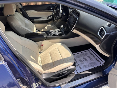 Used 2017 Nissan Maxima 3.5 SL image 17