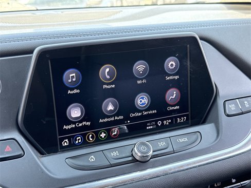 Used 2022 Chevrolet Blazer LT image 18