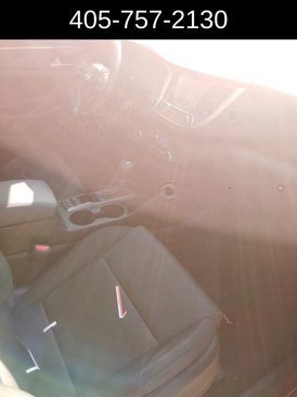 Used 2018 Hyundai Tucson SEL image 8