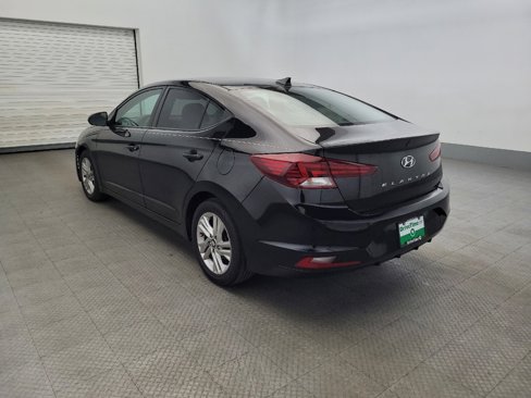 Used 2019 Hyundai Elantra SEL image 5