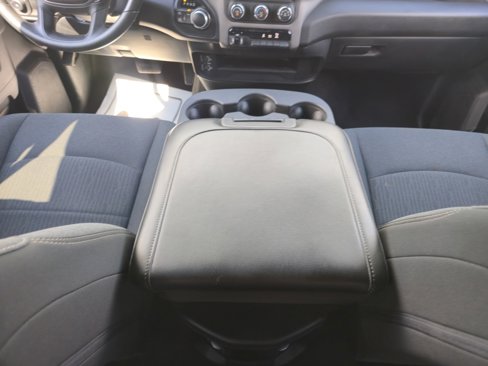 Used 2021 RAM 2500 Tradesman image 11