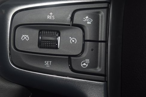 Used 2024 Chevrolet Silverado 1500 RST w/ Convenience Package II image 30