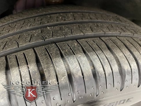 Used 2021 Ford Explorer ST w/ Equipment Group 401A image 8