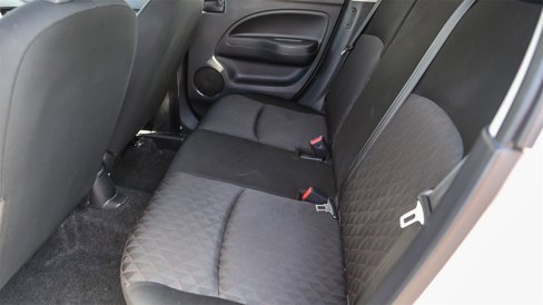 Used 2021 Mitsubishi Mirage SE image 18