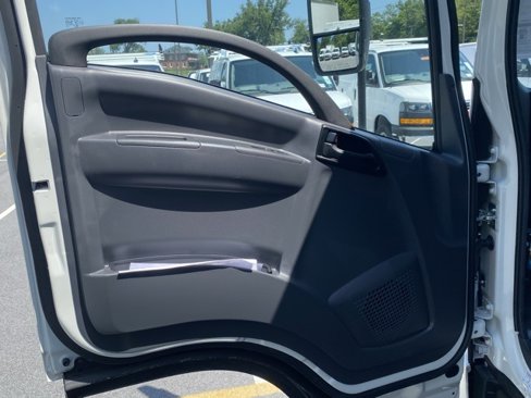 New 2025 Isuzu NPR image 12