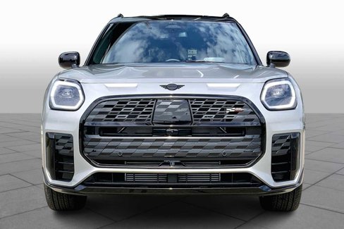 New 2026 MINI Cooper Countryman S image 3
