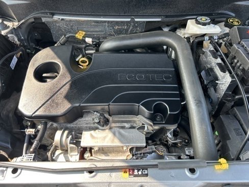 Used 2023 Chevrolet Equinox LT image 12