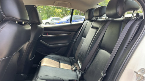 Used 2019 MAZDA MAZDA3 AWD Sedan w/ Select Package image 24