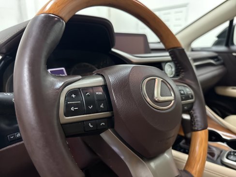 Used 2017 Lexus RX 350 FWD w/ Premium Package image 32