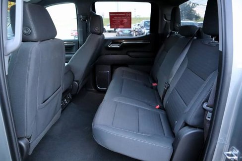 Used 2024 Chevrolet Silverado 1500 LT w/ Protection Package image 13