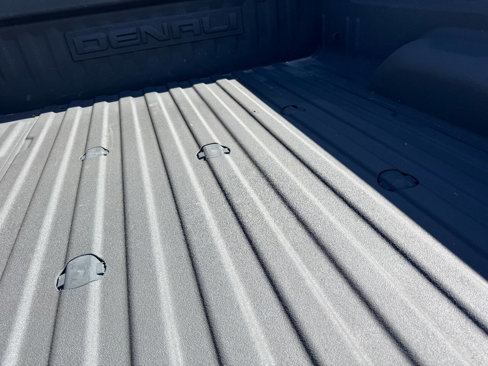 Used 2018 GMC Sierra 2500 Denali w/ Duramax Plus Package image 33