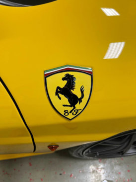 Used 2006 Ferrari F430 Coupe image 27