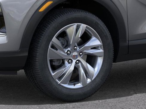 New 2026 Buick Encore GX Preferred image 9