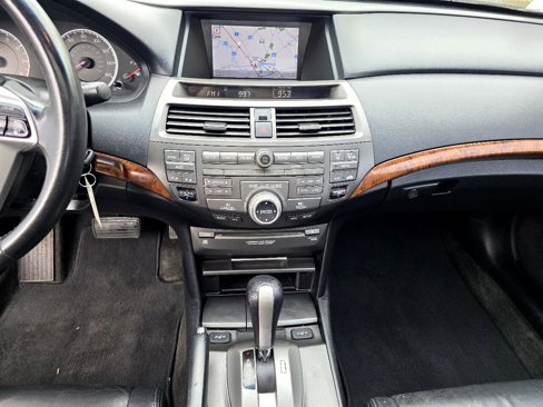 Used 2012 Honda Accord EX-L image 30