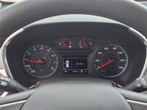 Used 2022 Chevrolet Equinox LS image 18