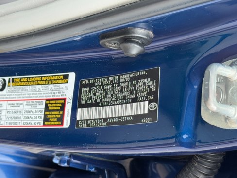 Used 2010 Toyota Camry image 37