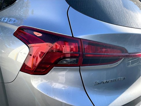 Used 2023 Hyundai Santa Fe SEL image 32