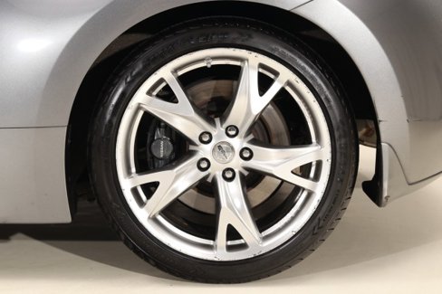 Used 2012 Nissan 370Z Touring w/ Sport Pkg image 31