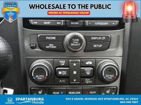Used 2012 Honda Pilot EX-L image 16