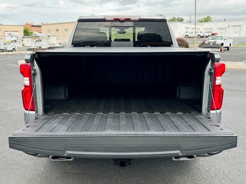 Used 2020 Chevrolet Silverado 1500 High Country image 13