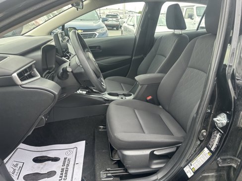 Used 2023 Toyota Corolla LE image 15