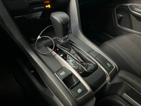 Used 2019 Honda Civic LX image 26