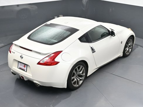 Used 2014 Nissan 370Z Touring w/ Aerodynamics Package image 30