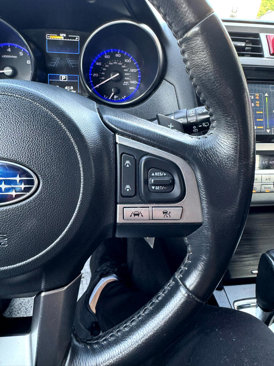 Used 2016 Subaru Outback 2.5i Premium image 20