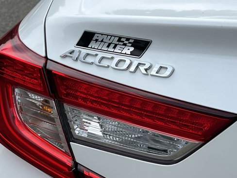 Used 2019 Honda Accord EX-L image 22