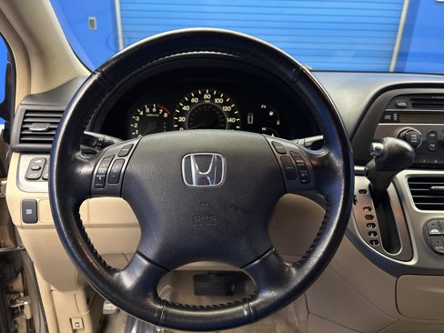 Used 2006 Honda Odyssey EX-L image 14