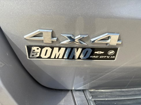 Used 2018 Jeep Grand Cherokee Limited image 15