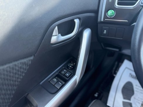 Used 2014 Honda Civic EX image 22