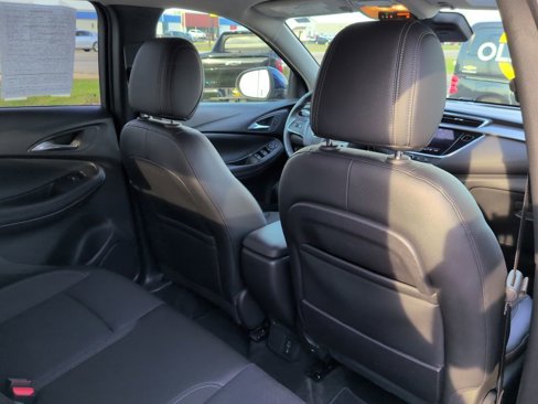 Used 2022 Buick Encore GX Select w/ Safety Package II image 29