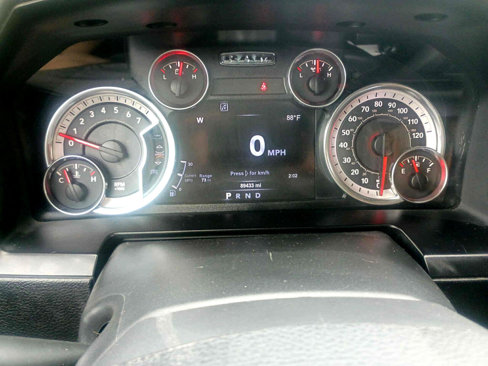 Used 2015 RAM 1500 Sport w/ Comfort Group image 11