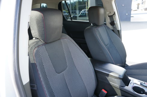 Used 2016 GMC Terrain SLE w/ Driver Alert Package I image 25