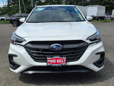 New 2025 Subaru Legacy Premium image 7