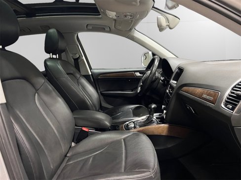 Used 2014 Audi Q5 2.0T Premium Plus w/ Premium Plus Package image 15
