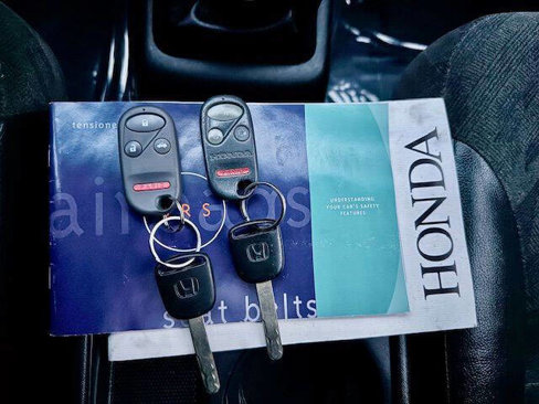 Used 2002 Honda CR-V EX image 10